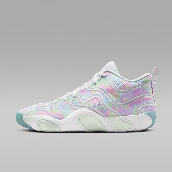 Jordan Jayson Tatum Shoes. Nike